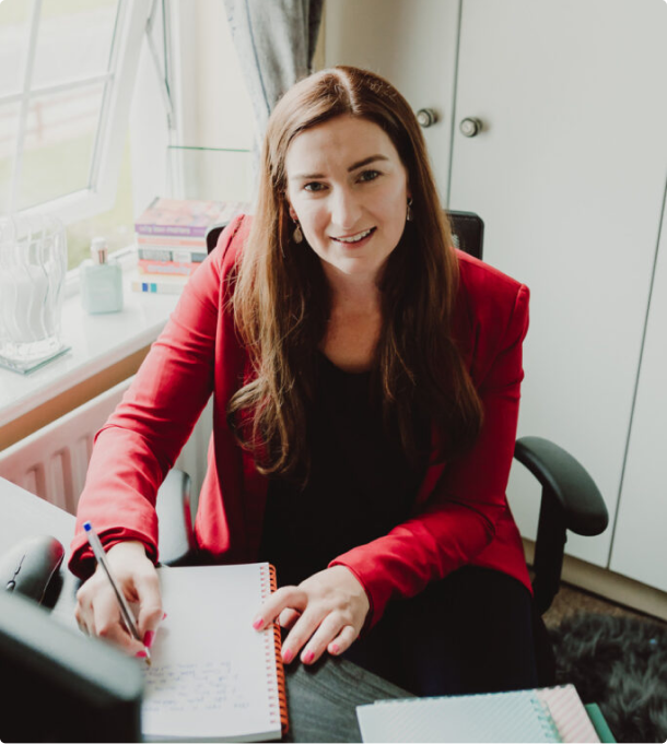 Caroline Maguire | Life and Executive Coach