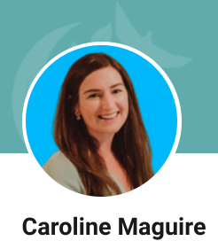 Caroline Maguire